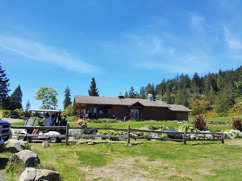 Bowen Island Golf Club