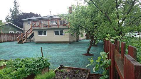 Lawnscape Hydroseeding Lawnscape Hydroseeding
