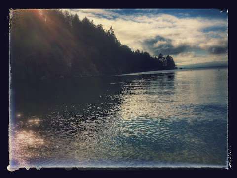 Tunstall Bay Tunstall Bay